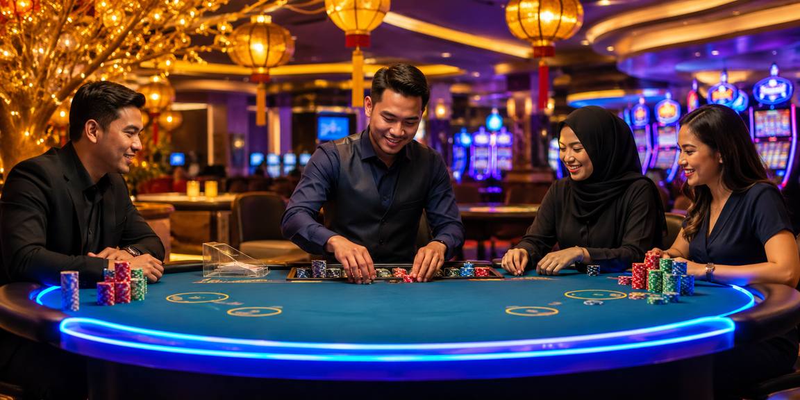 sports888 Memahami Aliran Akaun dan Permainan kami